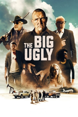 The Big Ugly-watch