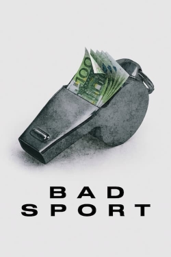 Bad Sport-watch