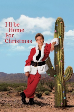 I'll Be Home for Christmas-watch