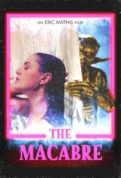 The Macabre-watch