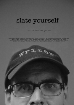 Slate Yourself-watch