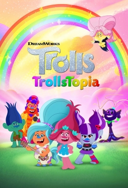 Trolls: TrollsTopia-watch