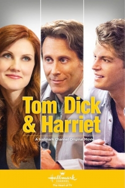 Tom, Dick and Harriet-watch