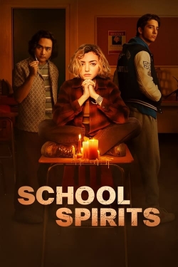 School Spirits-watch