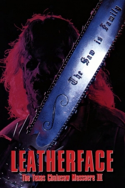 Leatherface: The Texas Chainsaw Massacre III-watch