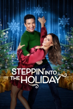 Steppin' into the Holidays-watch