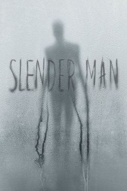 Slender Man-watch