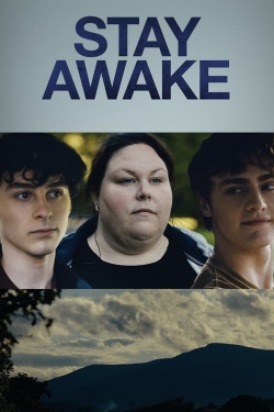 Stay Awake-watch