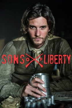 Sons of Liberty-watch