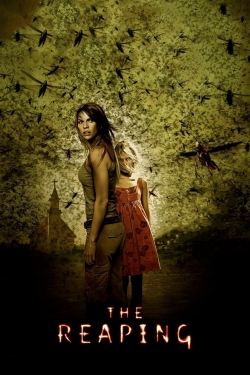 The Reaping-watch