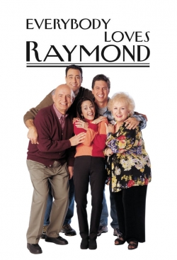 Everybody Loves Raymond-watch