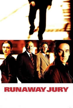 Runaway Jury-watch