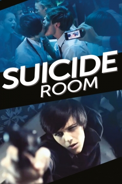 Suicide Room-watch