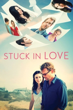 Stuck in Love-watch