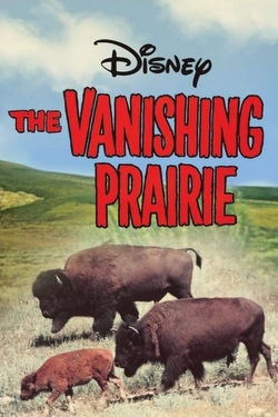 The Vanishing Prairie-watch