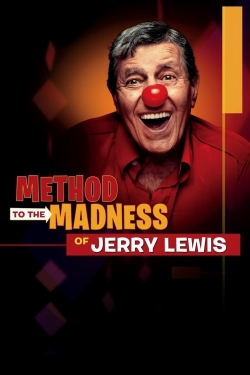 Method to the Madness of Jerry Lewis-watch
