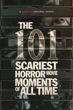 The 101 Scariest Horror Movie Moments of All Time-watch
