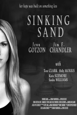 Sinking Sand-watch