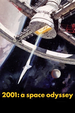 2001: A Space Odyssey-watch