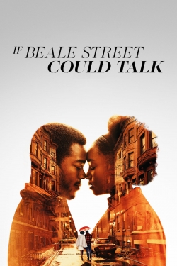 If Beale Street Could Talk-watch