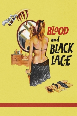 Blood and Black Lace-watch