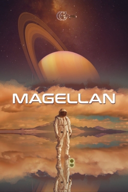 Magellan-watch