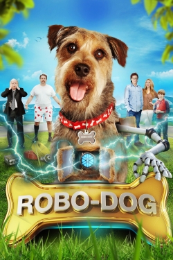 Robo-Dog: Airborne-watch