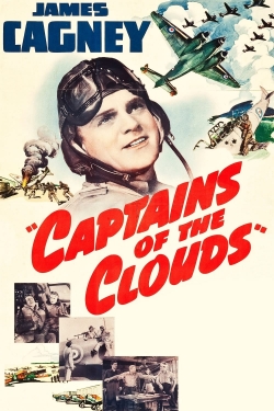 Captains of the Clouds-watch