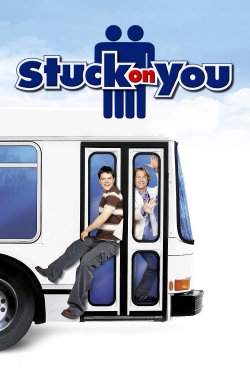 Stuck on You-watch