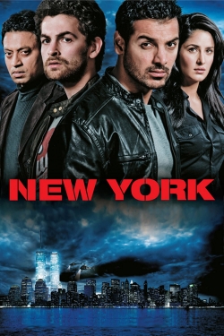 New York-watch