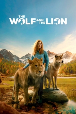 The Wolf and the Lion-watch