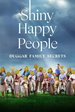 Shiny Happy People: Duggar Family Secrets-watch