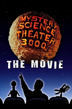 Mystery Science Theater 3000: The Movie-watch
