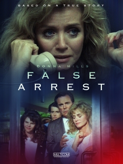 False Arrest-watch
