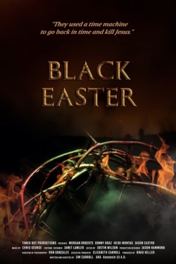 Black Easter-watch