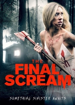 The Final Scream-watch