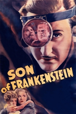 Son of Frankenstein-watch