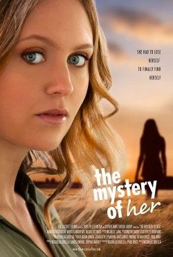 The Mystery of Her-watch