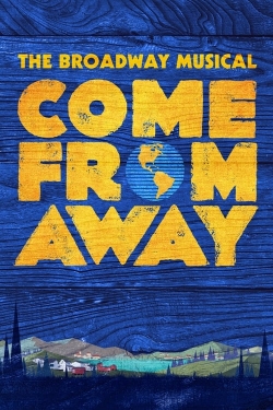 Come from Away-watch