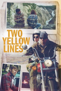 Two Yellow Lines-watch
