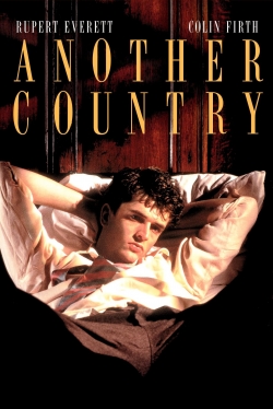 Another Country-watch