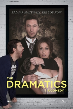 The Dramatics: A Comedy-watch