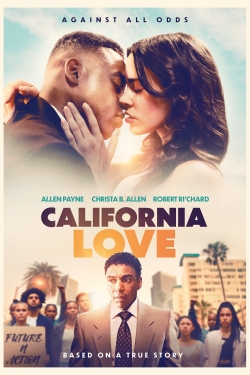 California Love-watch