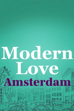Modern Love Amsterdam-watch