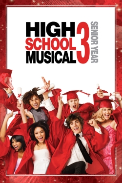 High School Musical 3: Senior Year-watch