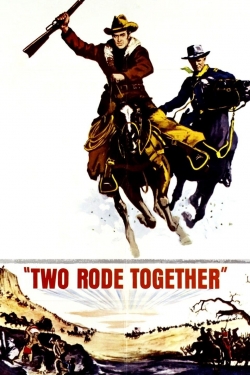 Two Rode Together-watch