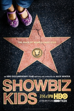 Showbiz Kids-watch