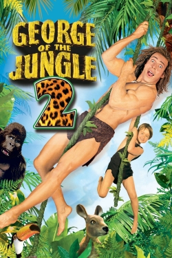 George of the Jungle 2-watch