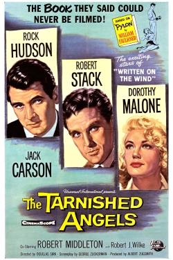 The Tarnished Angels-watch
