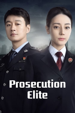 Prosecution Elite-watch